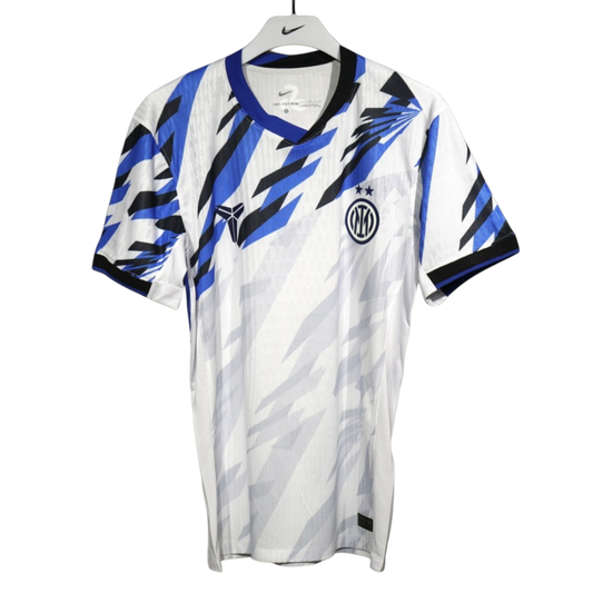MAILLOT INTER ÉDITION SPÉCIALE 2025/26