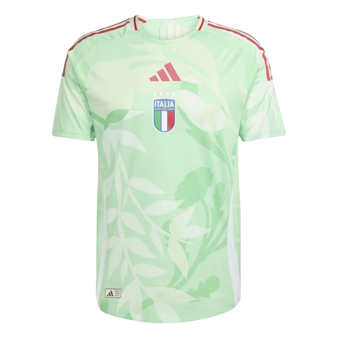 MAILLOT ITALIE EXTÉRIEUR 2025/26