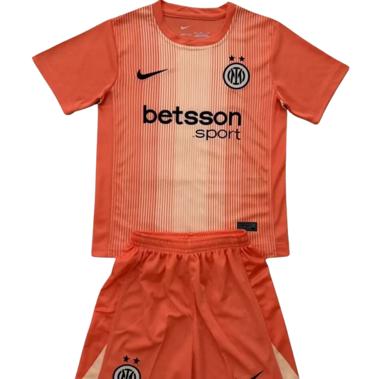 KIT ENFANT INTER 2025/26