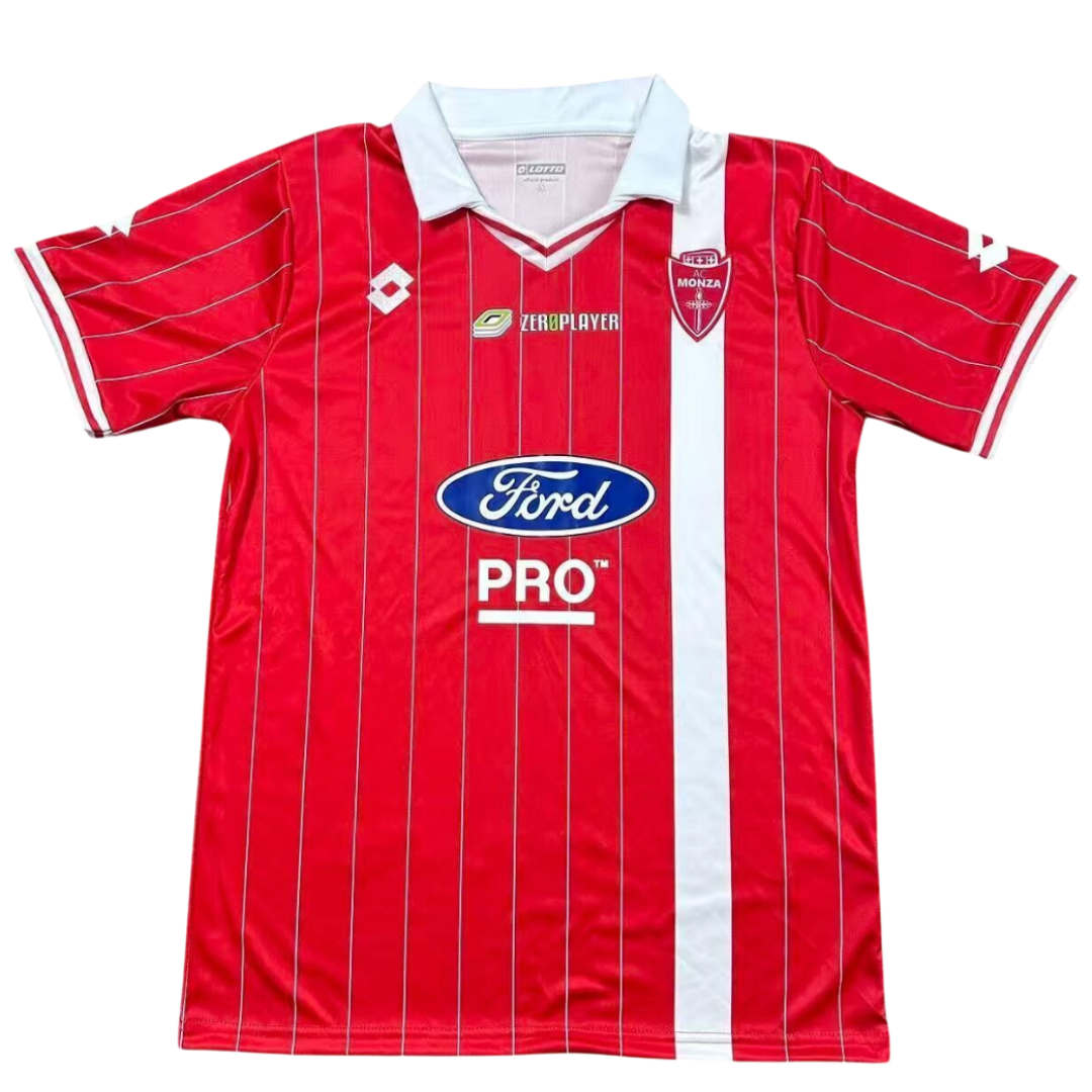 MAILLOT MONZA 2025/26