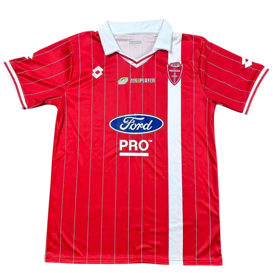 MAILLOT MONZA 2025/26