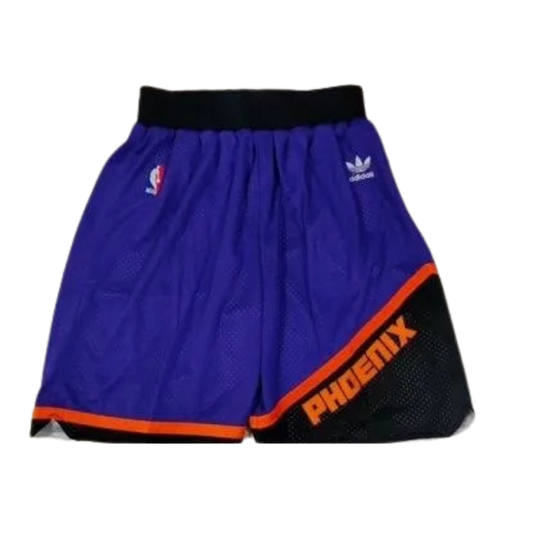 SHORT NBA SUNS