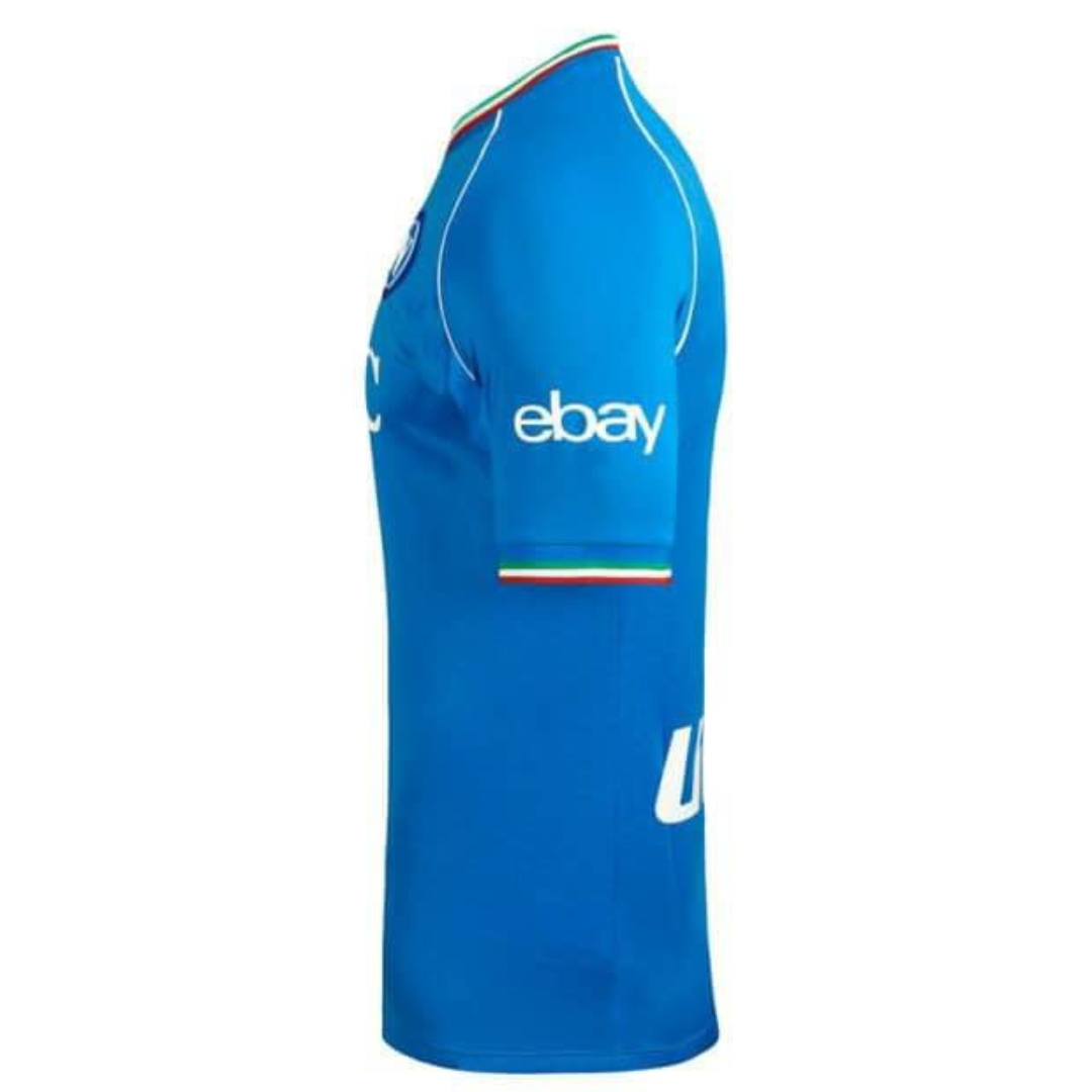 NOUVEAU MAILLOT NAPOLI DOMICILE 2023/24
