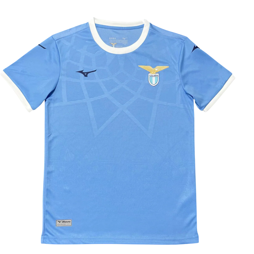 MAILLOT LAZIO DOMICILE 2025/26
