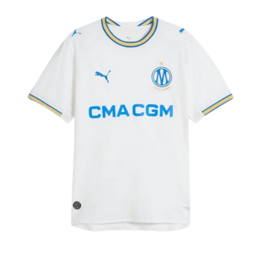 MAILLOT MARSEILLE HOME 2026/27
