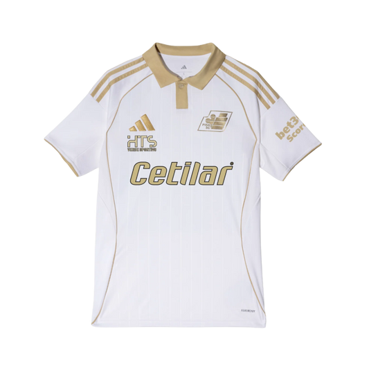 TROISIÈME MAILLOT PISA 2025/26