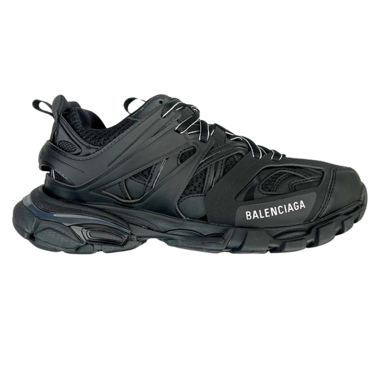 BALENCIAGA TRACK TRAINERS (NO LED)