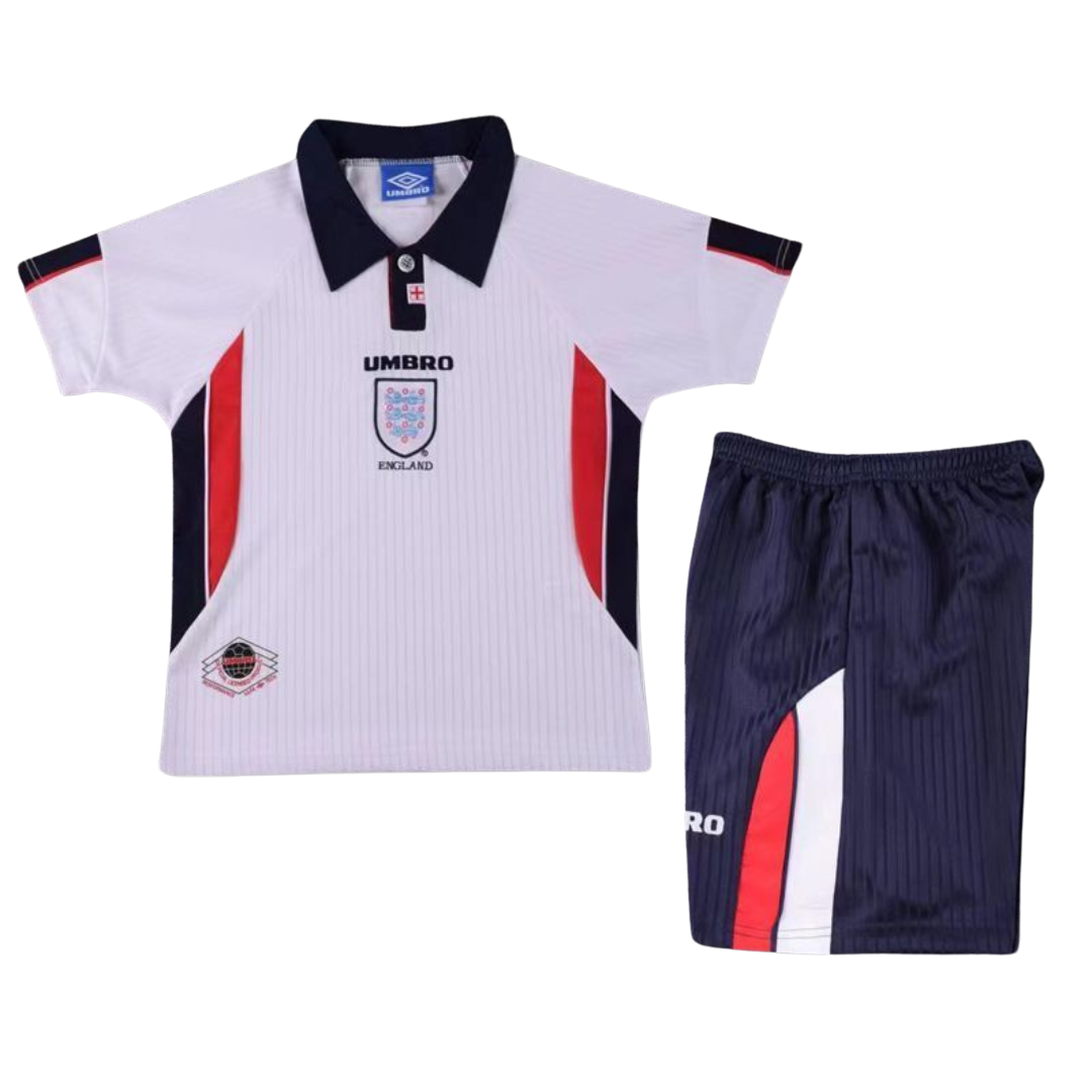 KIT ENFANT RÉTRO ANGLETERRE