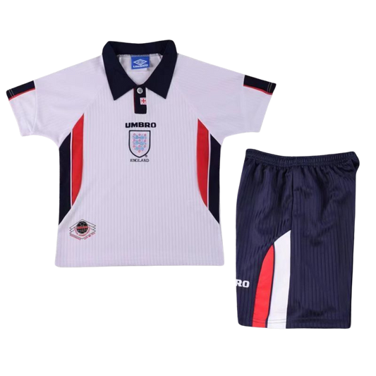 KIT ENFANT RÉTRO ANGLETERRE