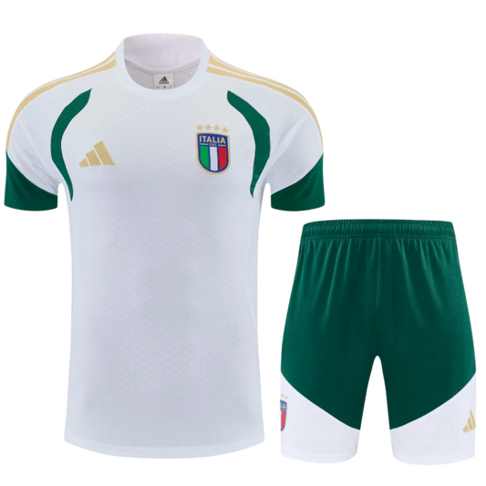 KIT D'ENTRAÎNEMENT ITALIE 2026/27