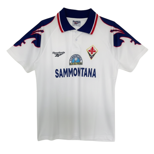 MAILLOT FIORENTINA RÉTRO