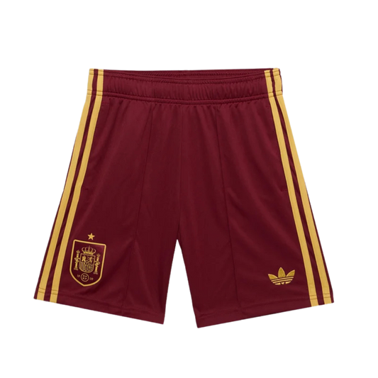 SHORT ESPAGNE 2026/27