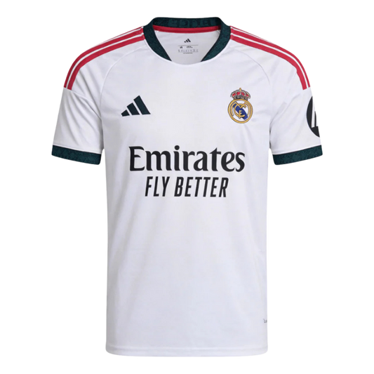 MAILLOT DOMICILE REAL MADRID 2026/27