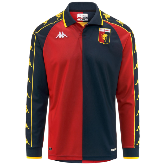 MAILLOT GENOA 2024/25