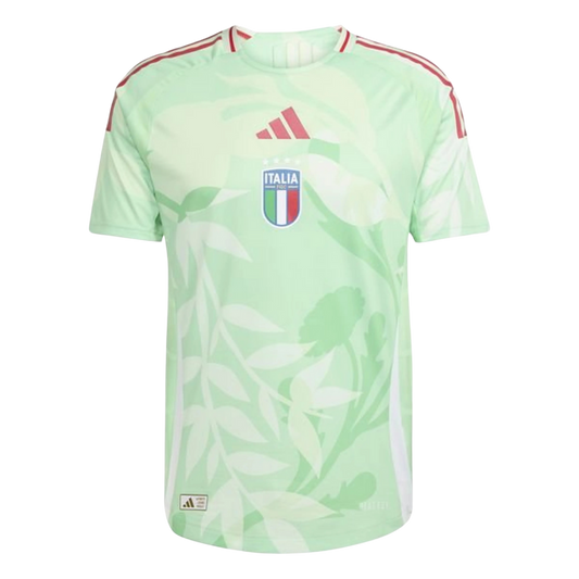 MAILLOT ITALIE EXTÉRIEUR 2025/26