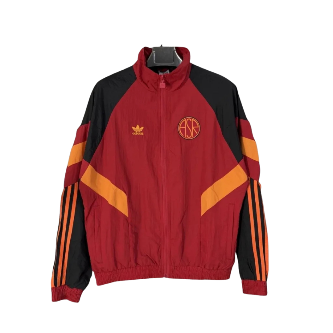 VESTE ROMA 2025/26