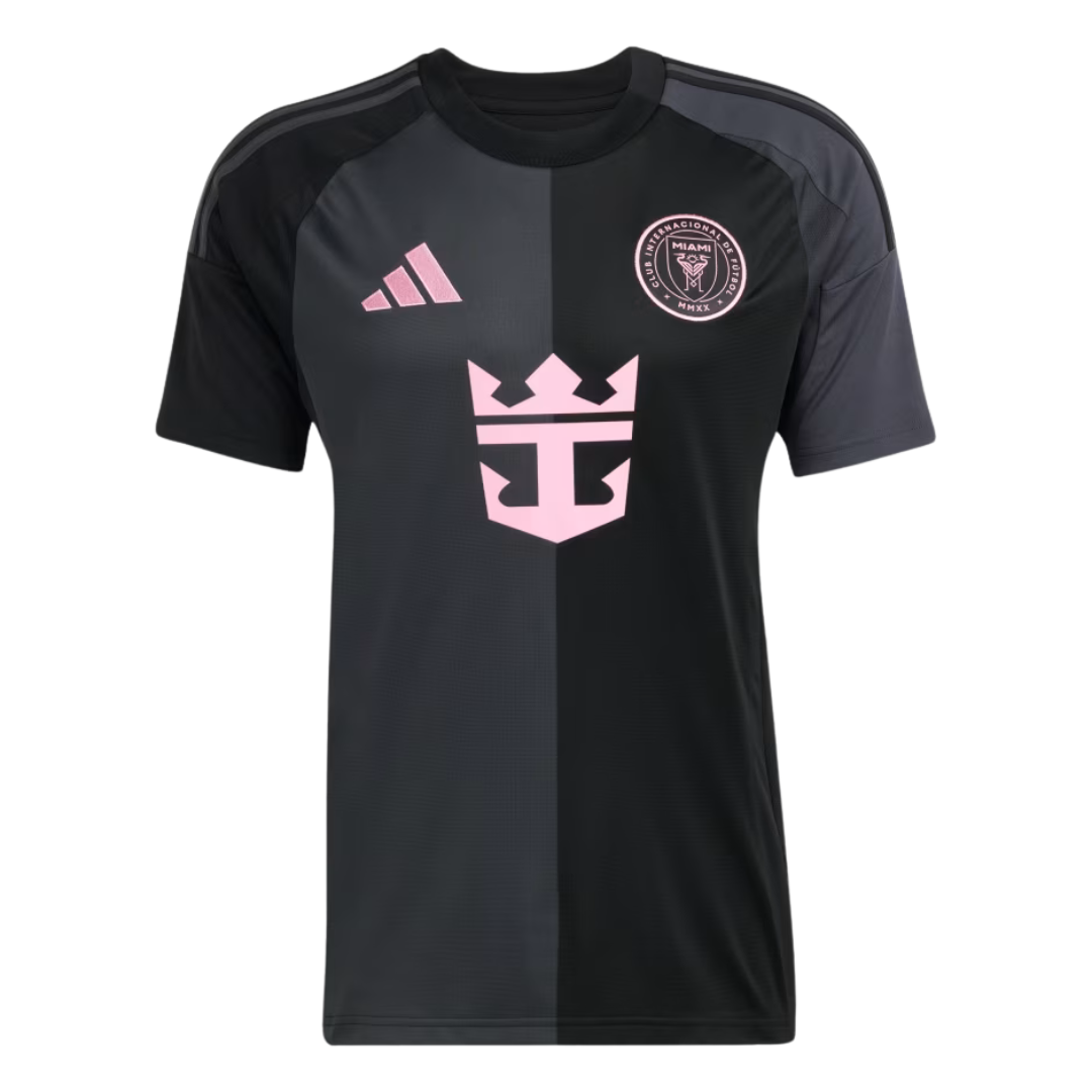 MAILLOT INTER MIAMI DOMICILE 2025/26