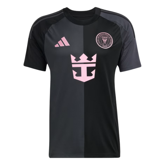 MAILLOT INTER MIAMI DOMICILE 2025/26