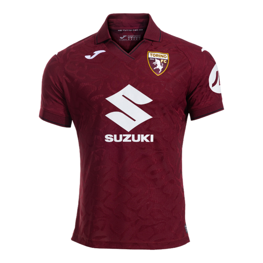 MAILLOT TORINO DOMICILE 2025/26