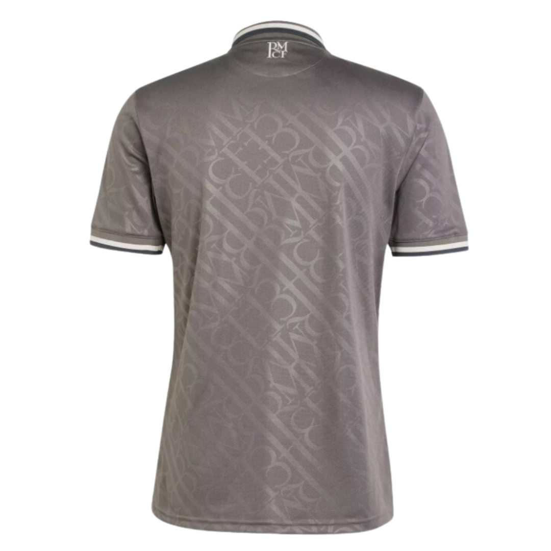 MAILLOT REAL MADRID TROISIÈME 2024/25