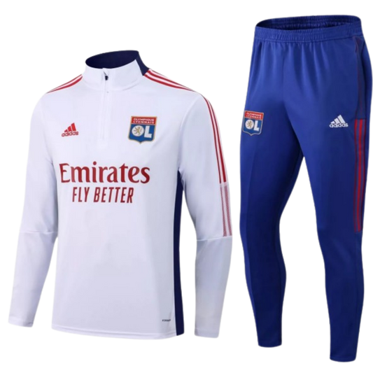 SURVÊTEMENT LYON 2025/26