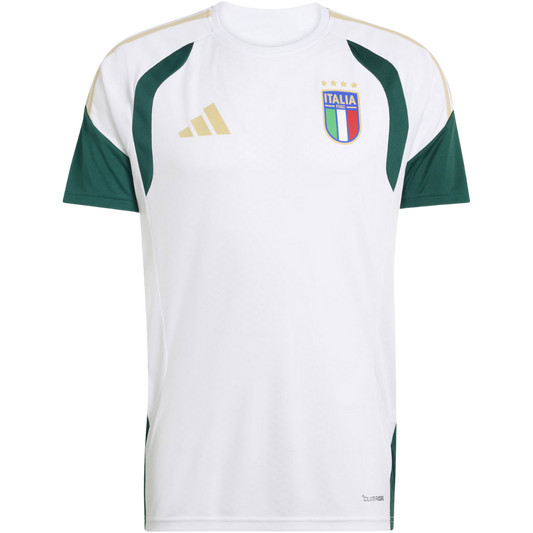 MAILLOT D'ENTRAÎNEMENT ITALIE 2025/26