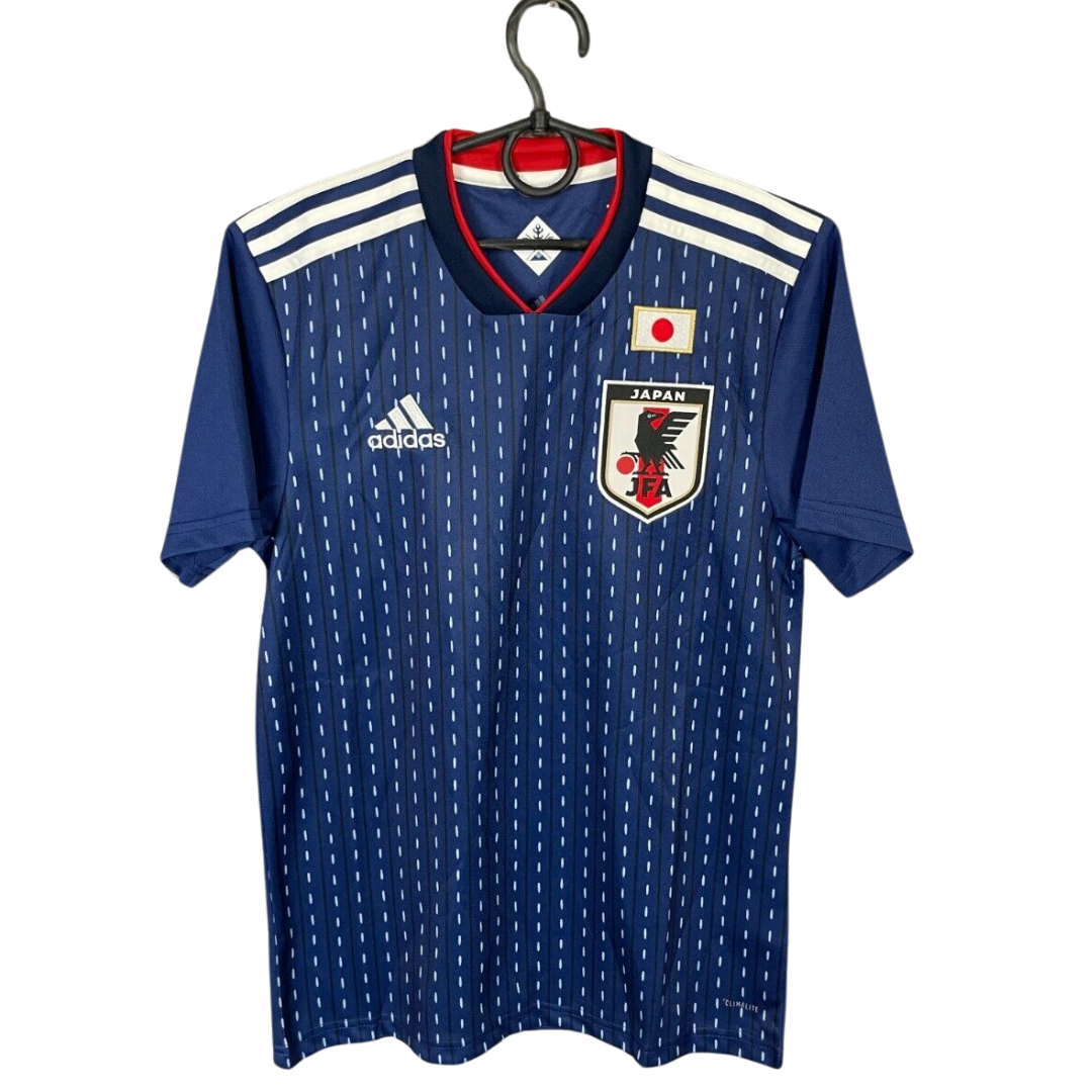 MAILLOT JAPON RÉTRO 2018/19