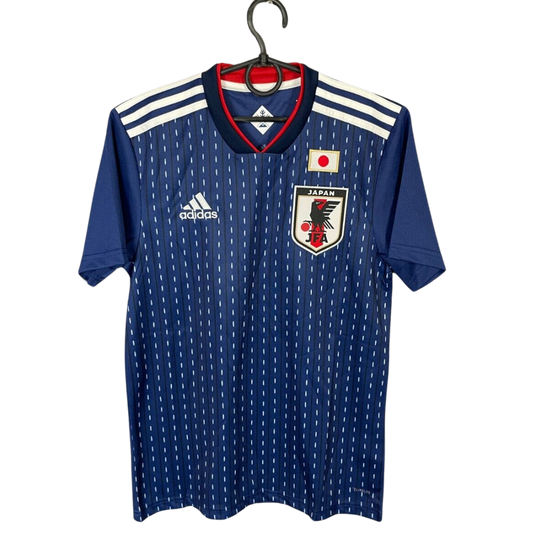 MAILLOT JAPON RÉTRO 2018/19