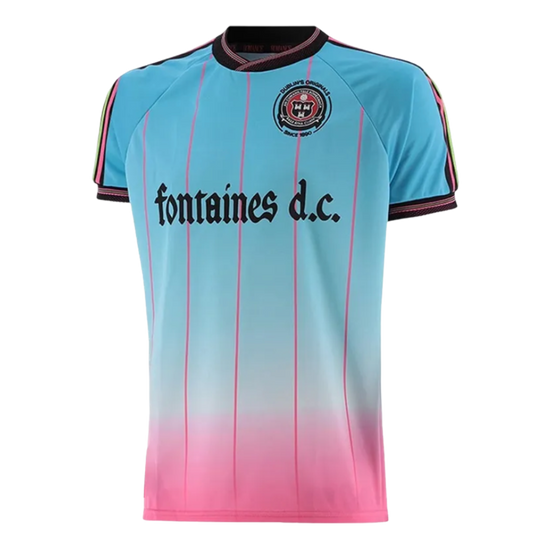 MAILLOT BOHEMIAN 2025/26