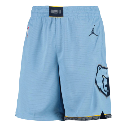 SHORT NBA MEMPHIS