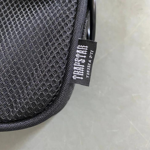 BANDOULIÈRE TRAPSTAR ROUGE