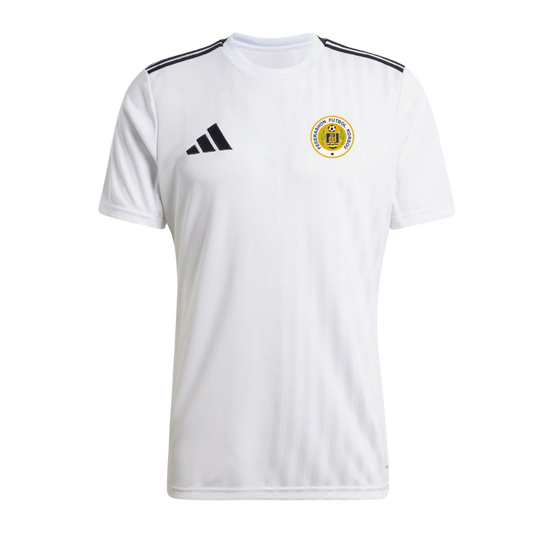 MAILLOT COUPE DU MONDE CURAÇAO EXTÉRIEUR 2026/27