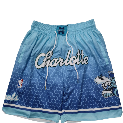 SHORT HORNETS 2023
