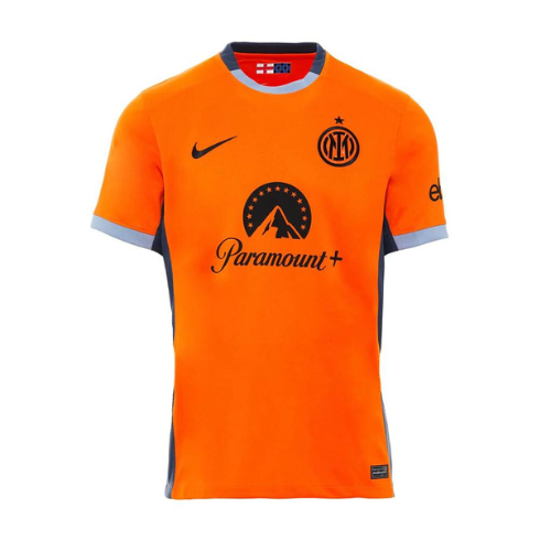 TROISIÈME MAILLOT INTER 2023/24