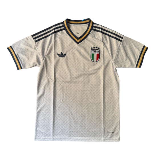 MAILLOT EXTÉRIEUR ITALIE 2025/26