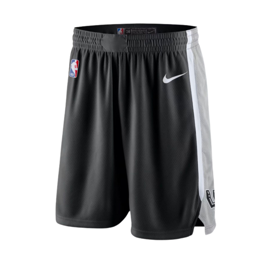 SHORT NBA SPURS