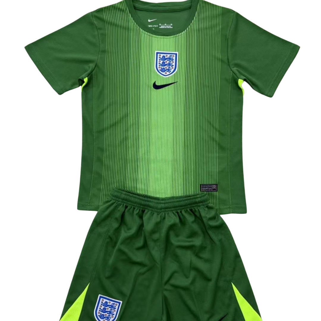 KIT ENFANT ANGLETERRE 2025/26