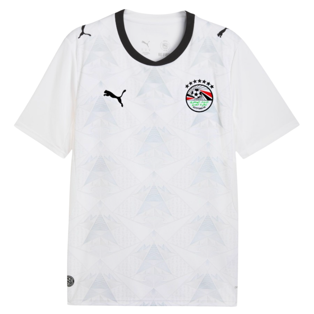 MAILLOT COUPE DU MONDE ÉGYPTE EXTÉRIEUR 2026/27