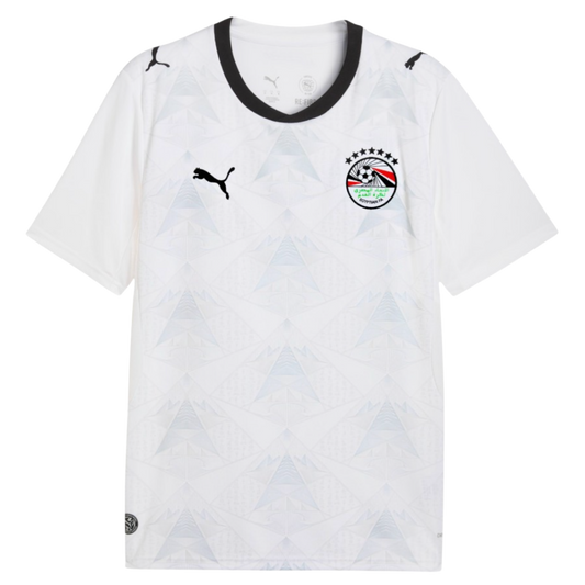 MAILLOT COUPE DU MONDE ÉGYPTE EXTÉRIEUR 2026/27