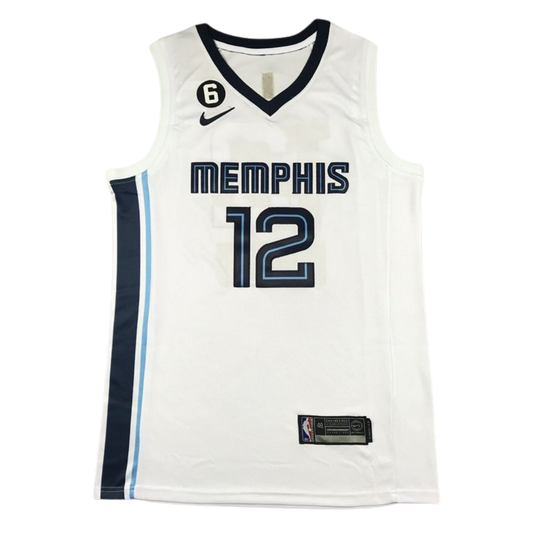 DÉBARDEUR MEMPHIS 2025/26