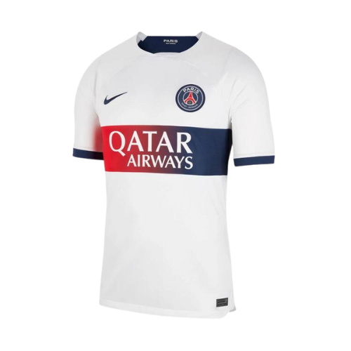 MAILLOT PARIS SAINT-GERMAIN EXTÉRIEUR 2023-2024