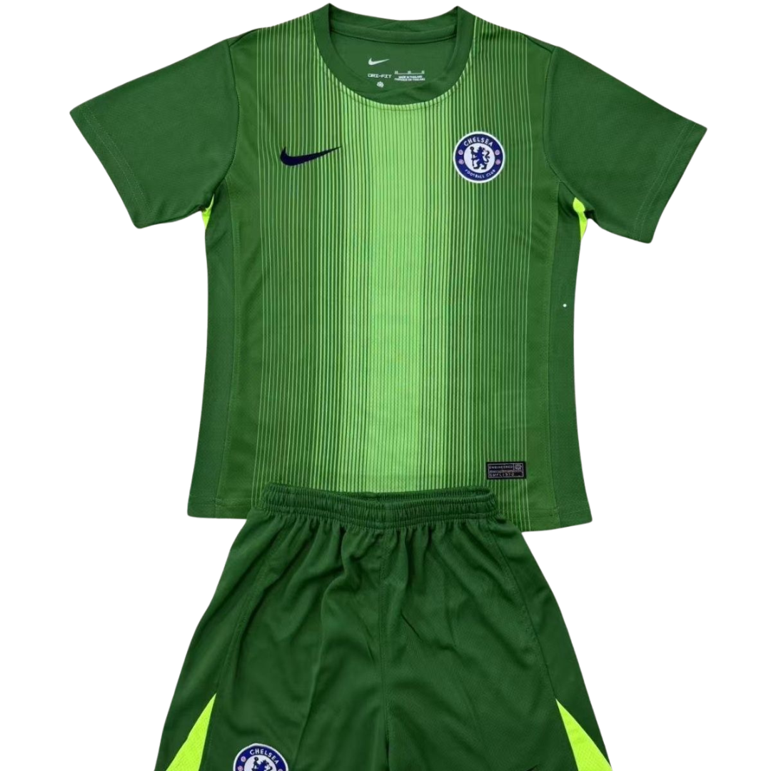 KIT GARDIEN CHELSEA 2025/26