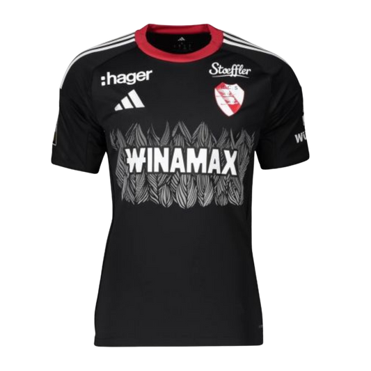 MAILLOT STRASBOURG THIRD 2025/26