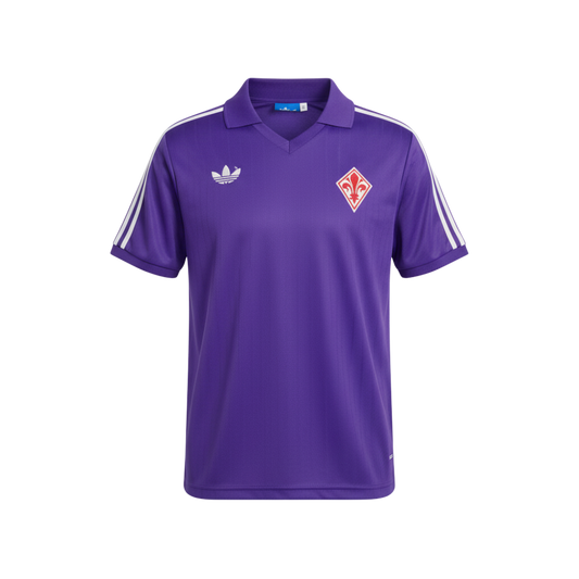 MAILLOT FIORENTINA RÉTRO 1979/80