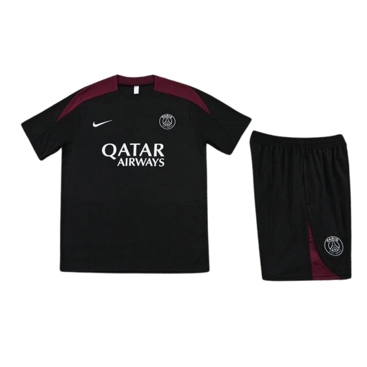 KIT D'ENTRAÎNEMENT PSG 2026/27