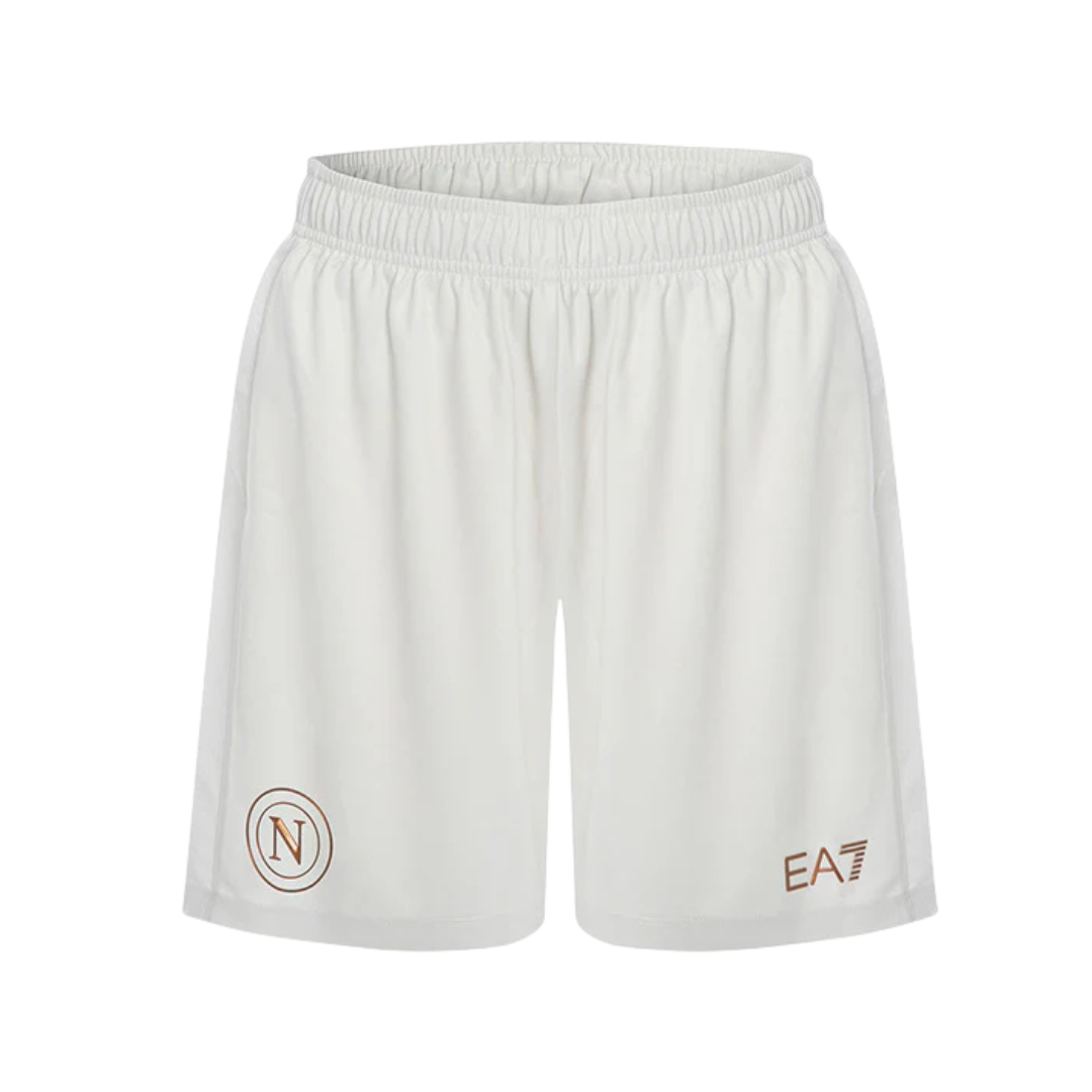 SHORT NAPOLI 2025/26