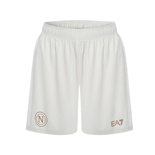 SHORT NAPOLI 2025/26