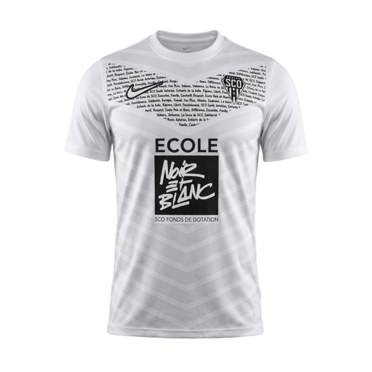 MAILLOT ANGERS AWAY 2025/26