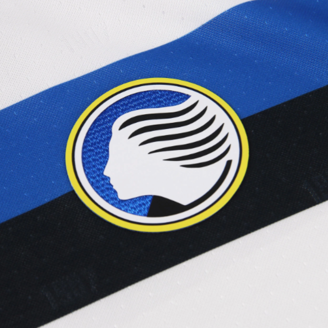 MAILLOT ATALANTA EXTÉRIEUR 2024/25