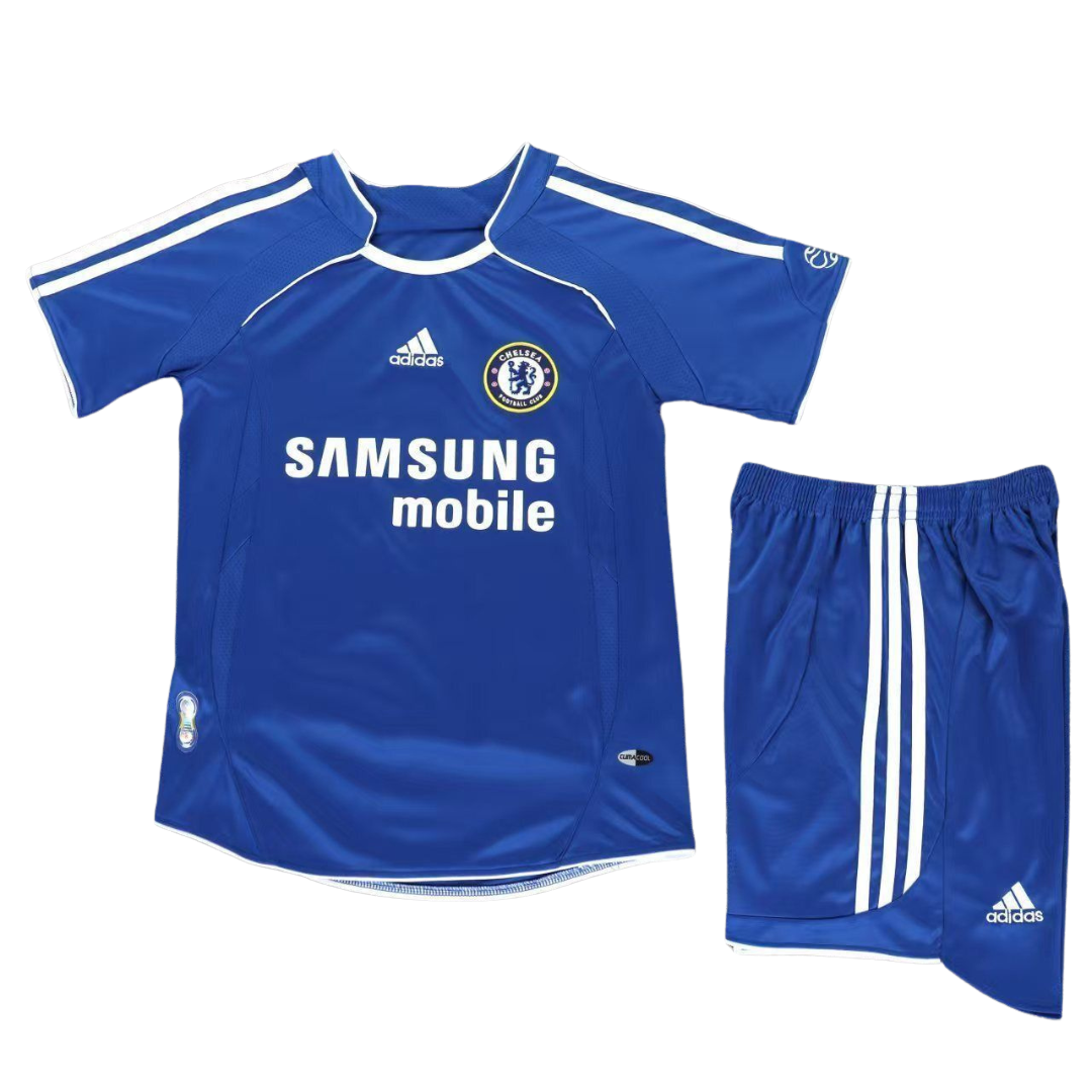 KIT ENFANT RÉTRO CHELSEA